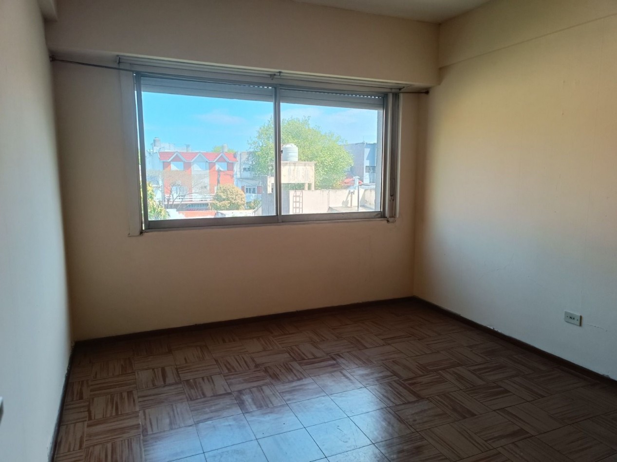 Departamento 2 ambientes zona la perla