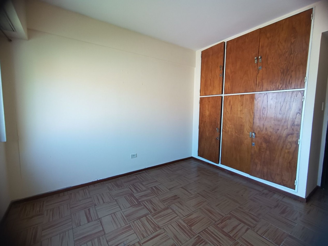 Departamento 2 ambientes zona la perla