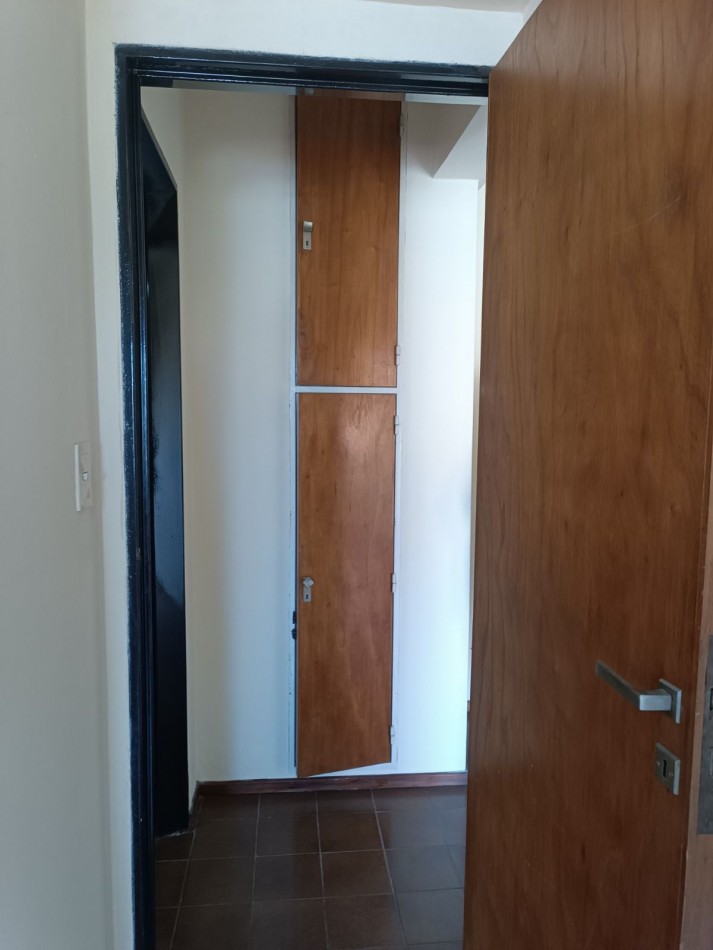 Departamento 2 ambientes zona la perla