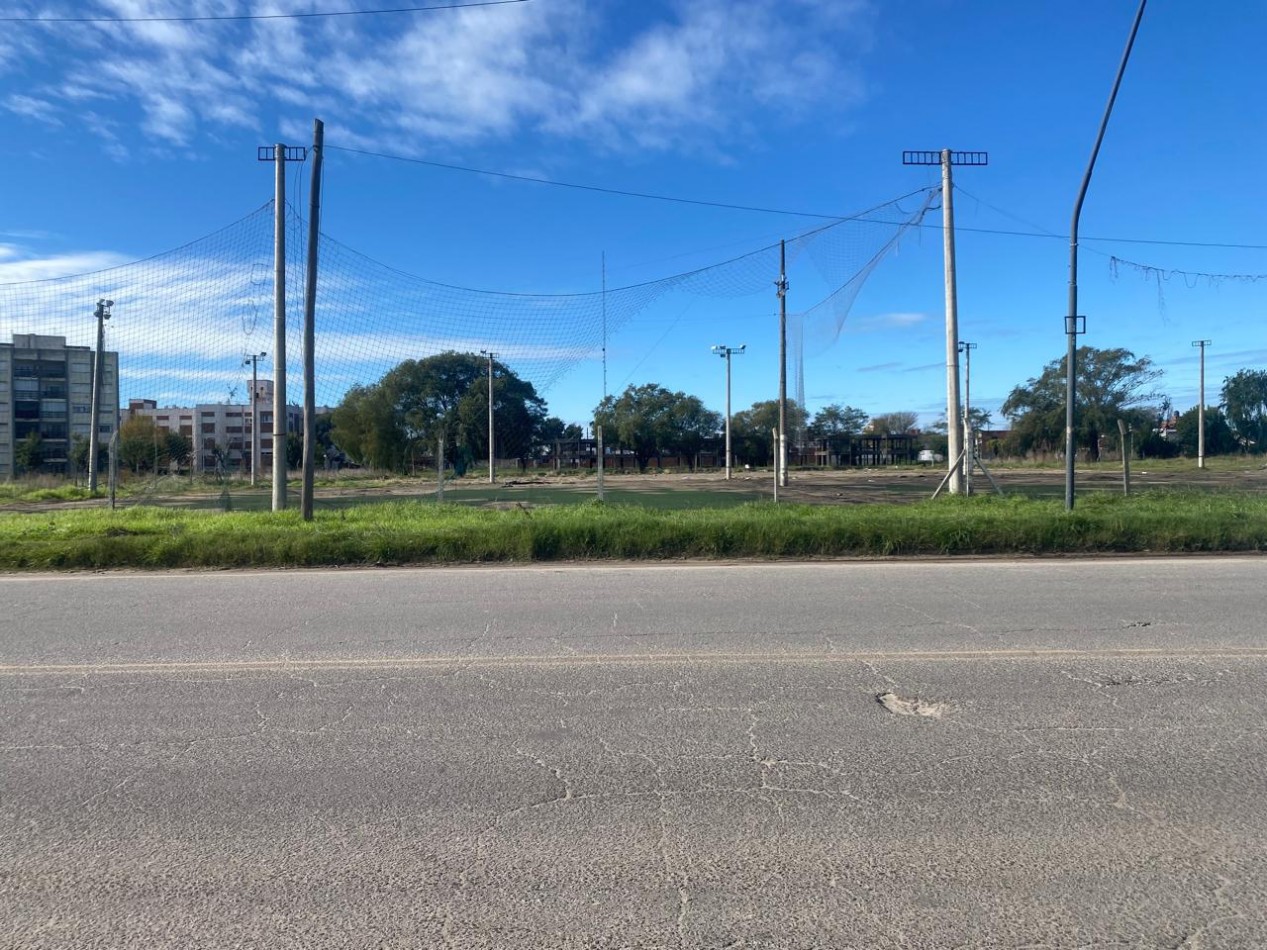 VENTA DE TERRENO