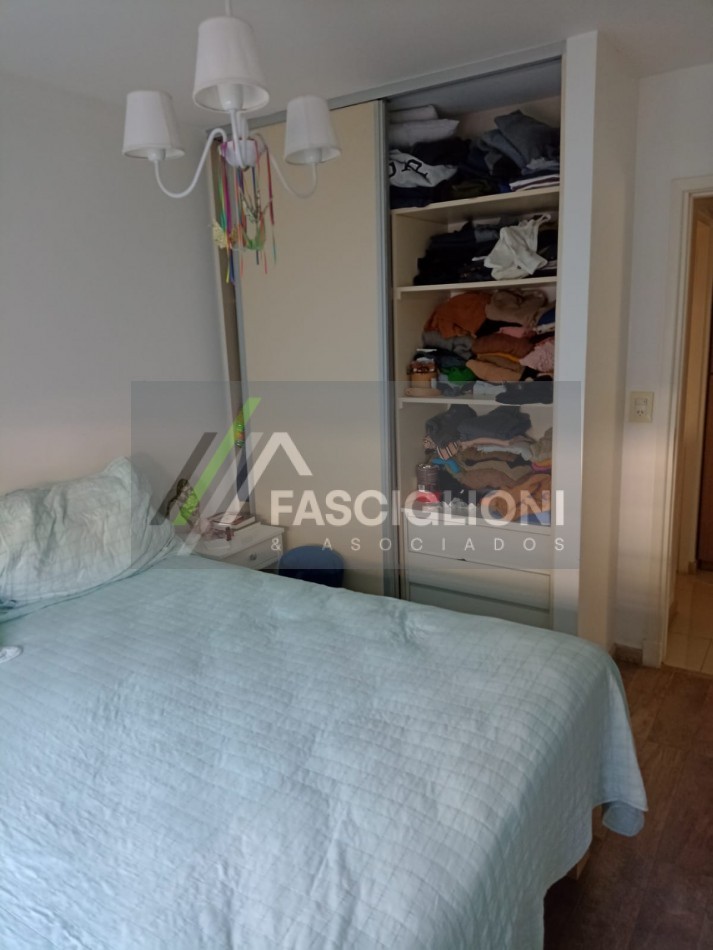 Vendo impecable Ph 2 amb. La perla