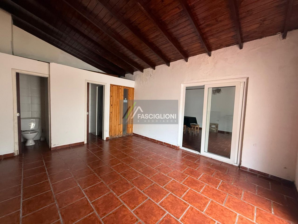 VENTA MODERNO AMBIENTE A METROS DEL MAR