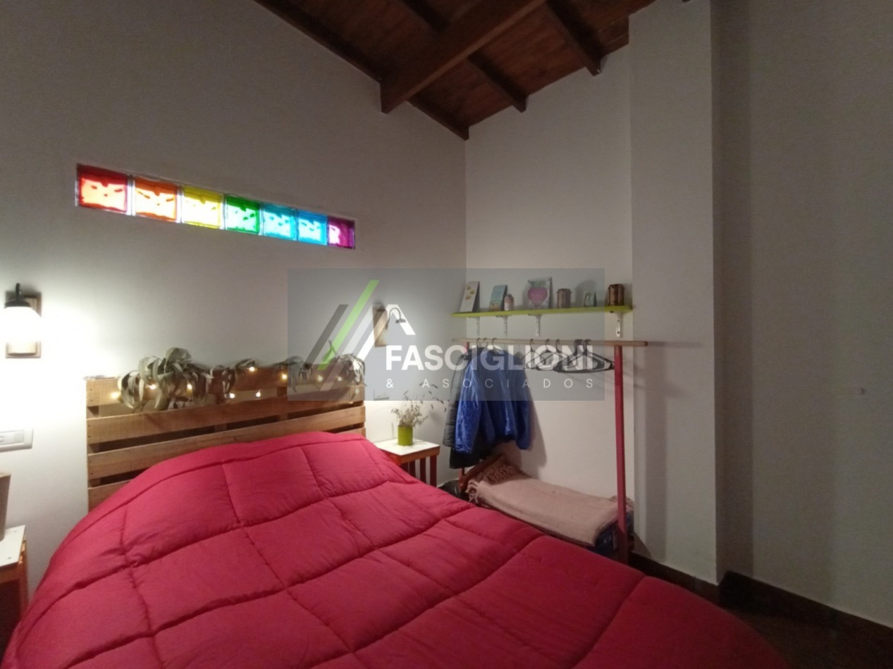 Casa Sierra de los Padres. RETASADA!