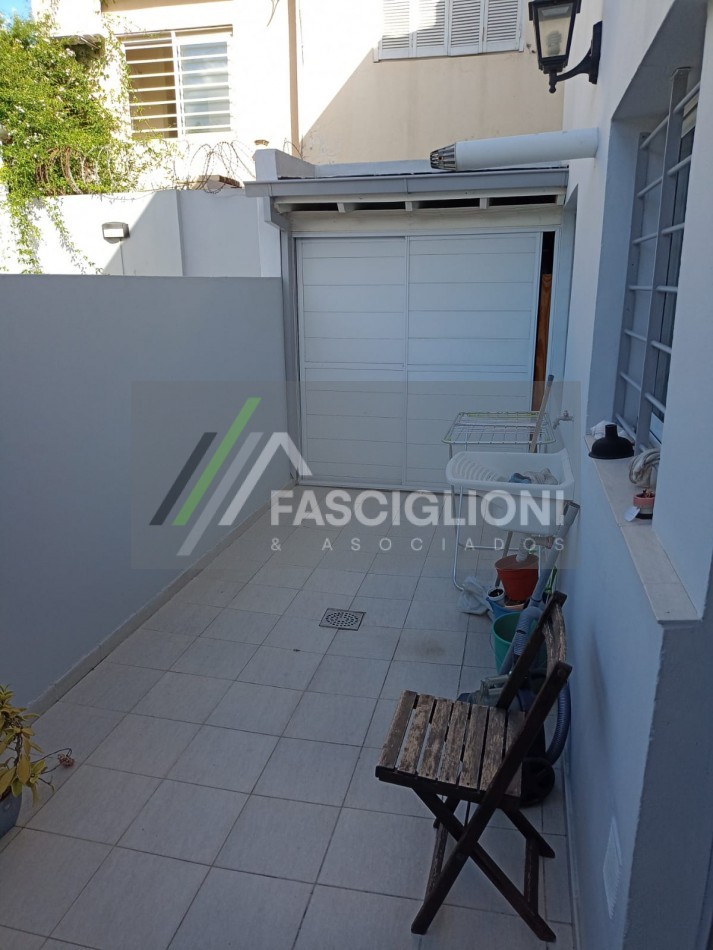 Vendo impecable Ph 2 amb. La perla