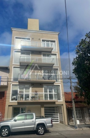 Barrio San Jose. 	Almafuerte 3340