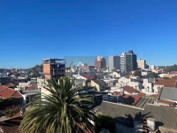 Barrio San Jose. 	Almafuerte 3340