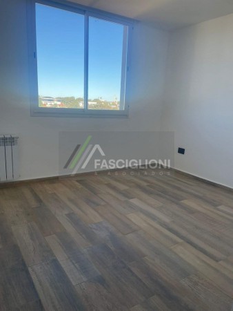 Barrio San Jose. 	Almafuerte 3340