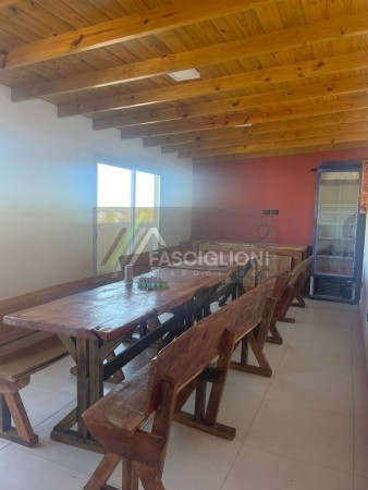 Barrio San Jose. 	Almafuerte 3340