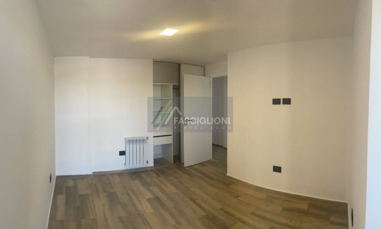 Barrio San Jose. 	Almafuerte 3340
