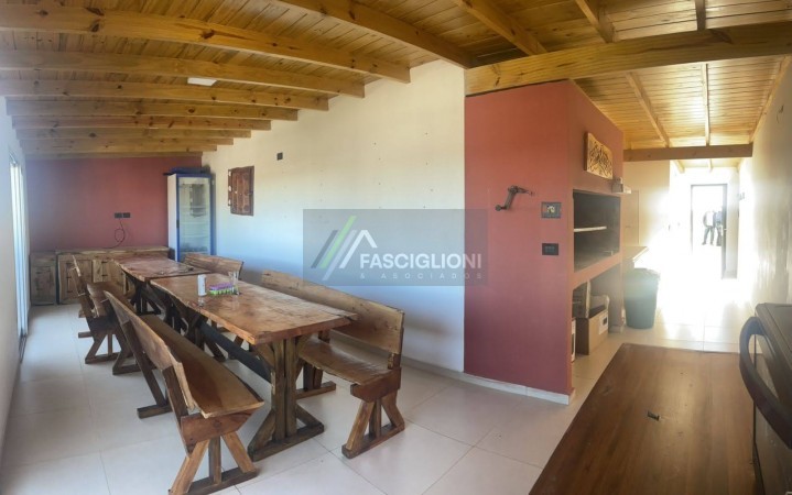 Barrio San Jose. 	Almafuerte 3340