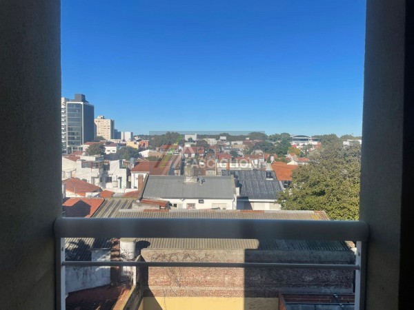 Barrio San Jose. 	Almafuerte 3340