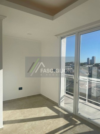 Barrio San Jose. 	Almafuerte 3340