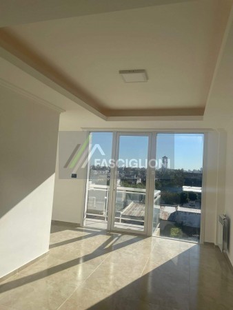 Barrio San Jose. 	Almafuerte 3340
