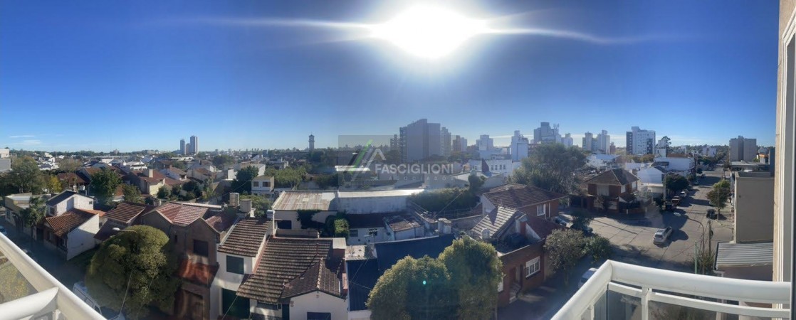 Barrio San Jose. 	Almafuerte 3340