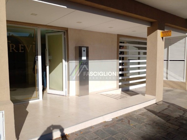 Barrio San Jose. 	Almafuerte 3340