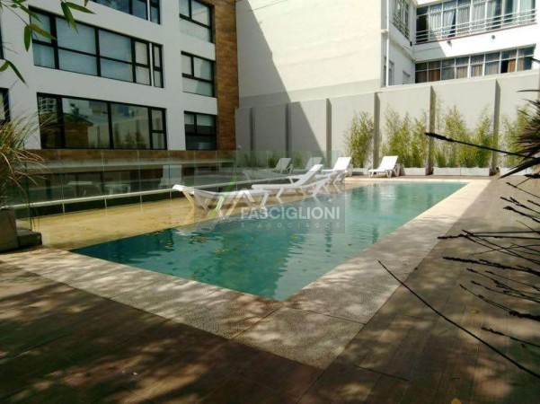 Departamento Quintana 200. Departamento en Venta.