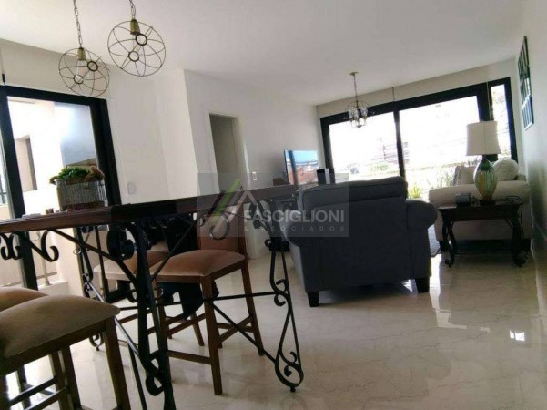 Departamento Quintana 200. Departamento en Venta.