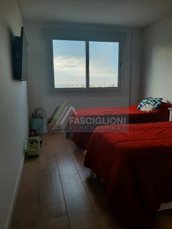 Importante departamento en Ripalda xx. Departamento en Venta.