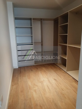 Importante departamento en Ripalda xx. Departamento en Venta.
