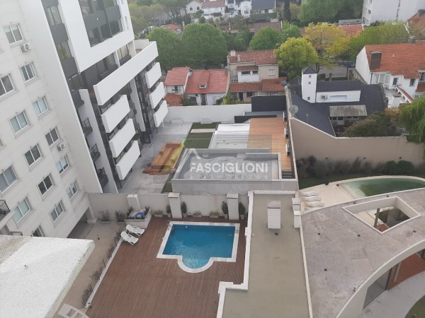 Importante departamento en Ripalda xx. Departamento en Venta.