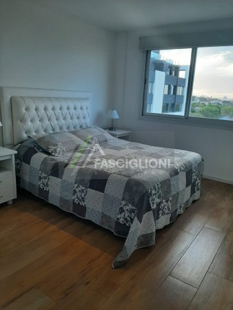 Importante departamento en Ripalda xx. Departamento en Venta.