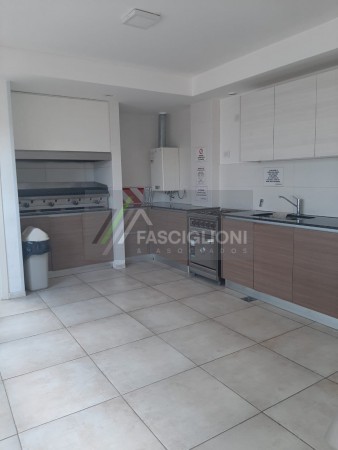 Importante departamento en Ripalda xx. Departamento en Venta.