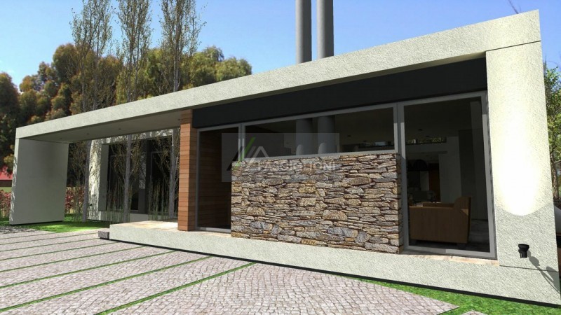 ARENAS DEL SUR  LOTE: 287