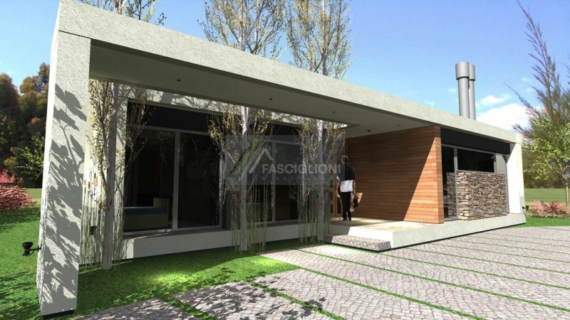 ARENAS DEL SUR  LOTE: 287