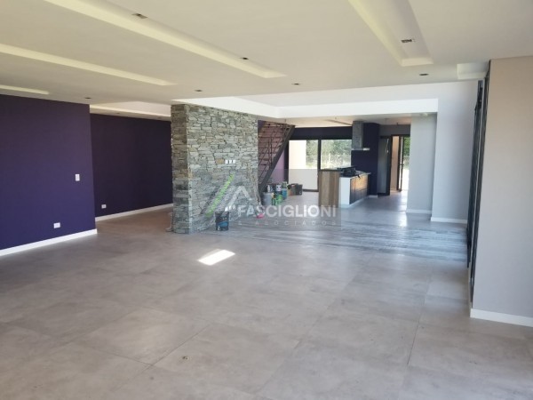 ARENAS DEL SUR  LOTE: 287