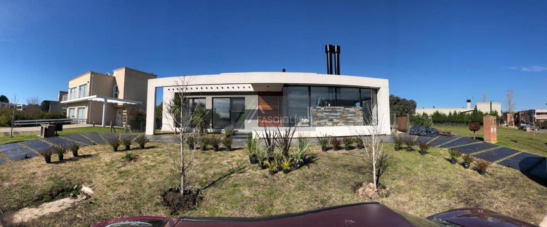 ARENAS DEL SUR  LOTE: 287