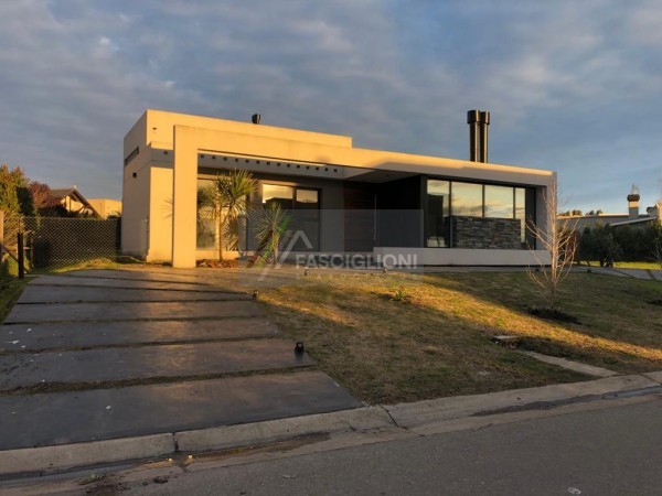 ARENAS DEL SUR  LOTE: 287