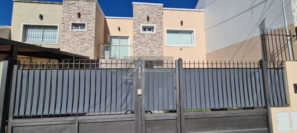 DUPLEX 5 AMB. PATAGONES AL 400