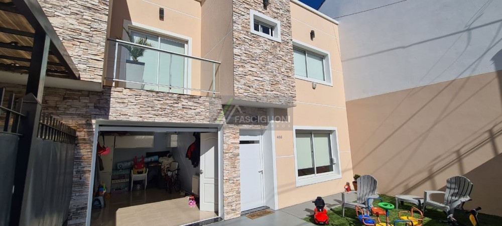 DUPLEX 5 AMB. PATAGONES AL 400