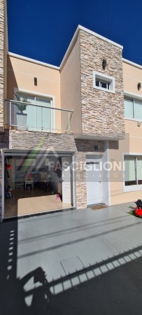 DUPLEX 5 AMB. PATAGONES AL 400