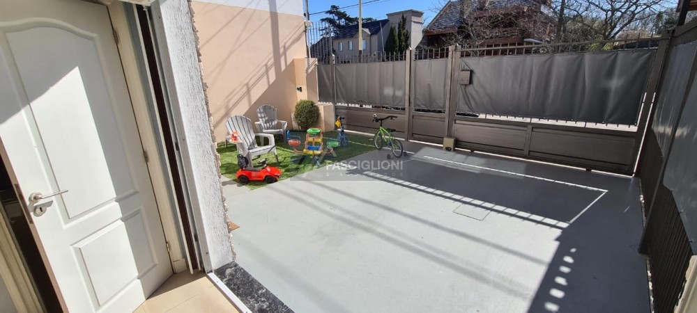 DUPLEX 5 AMB. PATAGONES AL 400