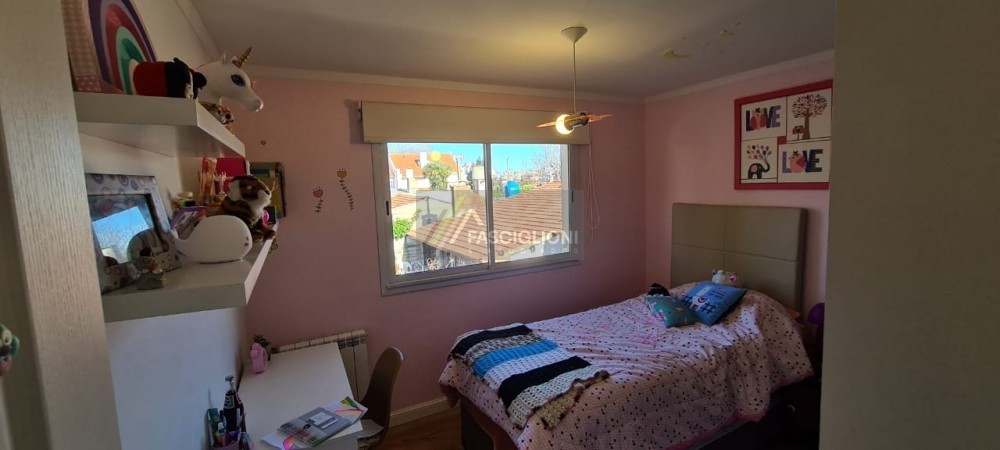 DUPLEX 5 AMB. PATAGONES AL 400