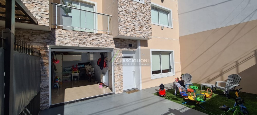 DUPLEX 5 AMB. PATAGONES AL 400