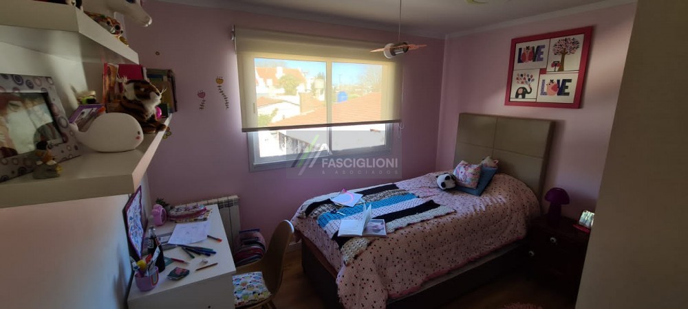DUPLEX 5 AMB. PATAGONES AL 400