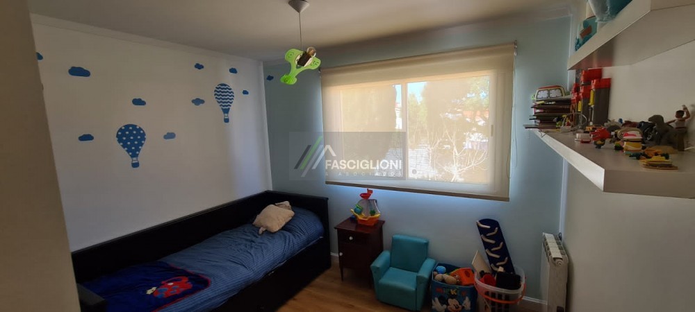 DUPLEX 5 AMB. PATAGONES AL 400