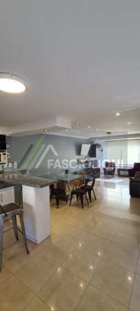 DUPLEX 5 AMB. PATAGONES AL 400