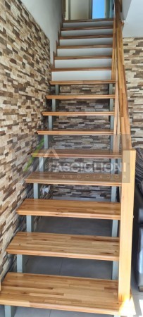 DUPLEX 5 AMB. PATAGONES AL 400