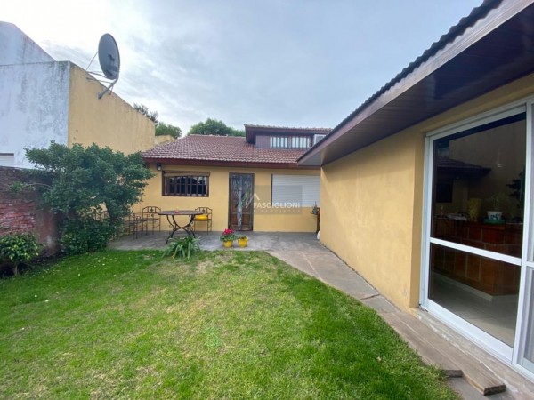 Galpon + vivienda. Gaboto al 6100