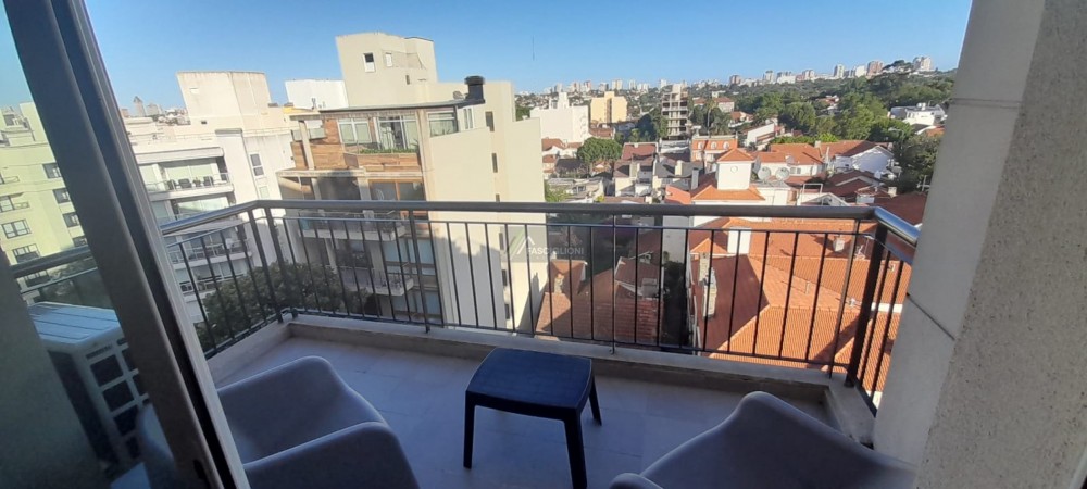 Importante departamento en Ripalda xx. Departamento en Venta.