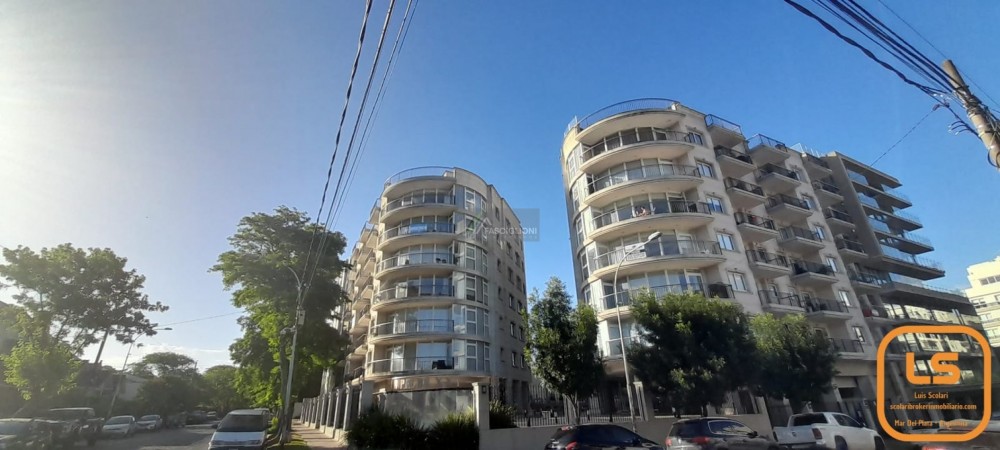Importante departamento en Ripalda xx. Departamento en Venta.