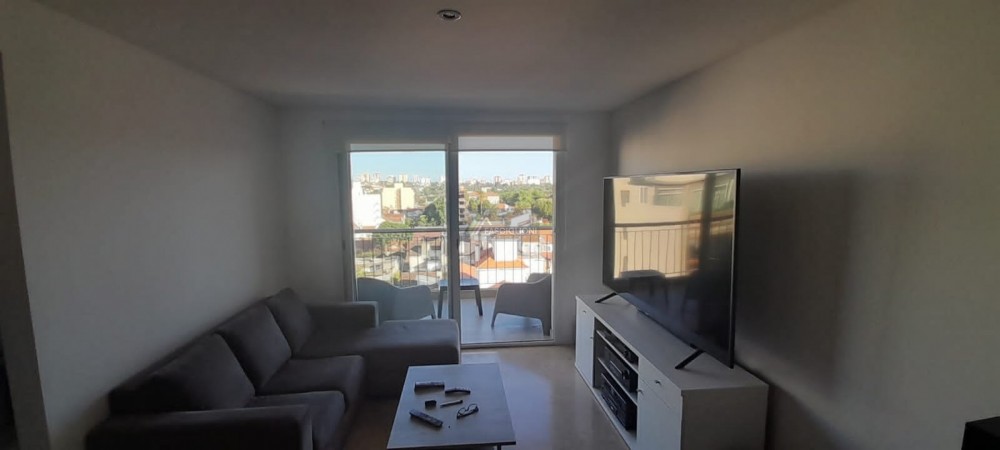 Importante departamento en Ripalda xx. Departamento en Venta.