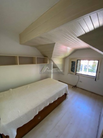 Chalet de estilo ingles. Zona Guemes residencial.