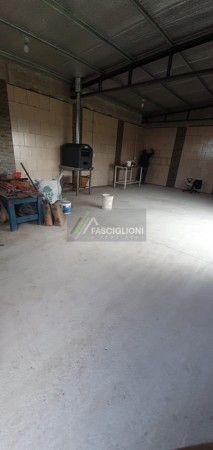 Campo en Coronel Vidal