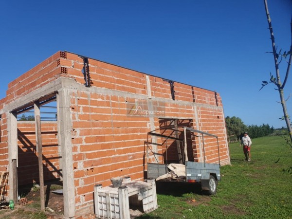 Campo en Coronel Vidal