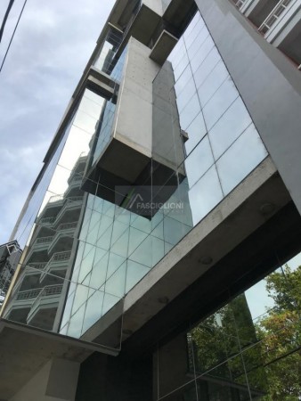 Oficina en Zona Plaza Mitre