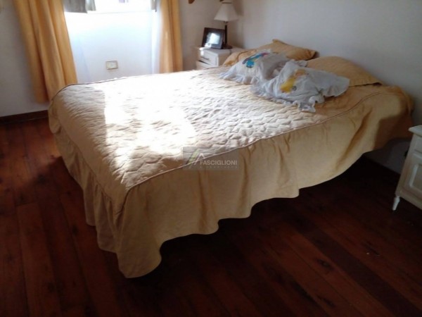 Casa Zona Guemes. Reciclada a nuevo. Lote en Ph de 210 M2.